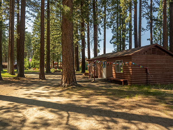view of lake from first floor deck