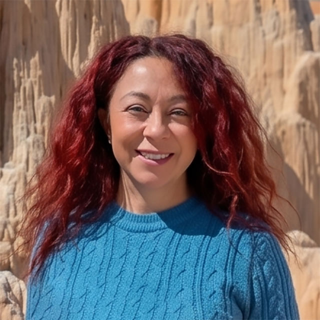 county educator iliana villegas