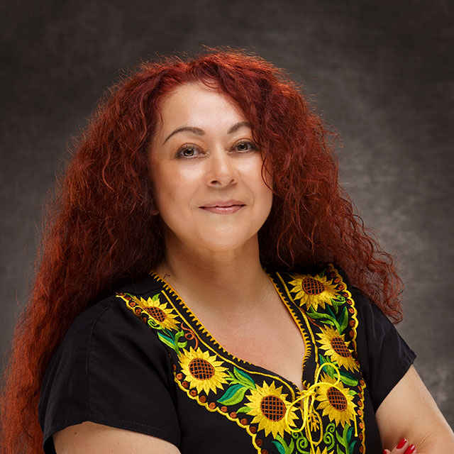 county educator iliana villegas