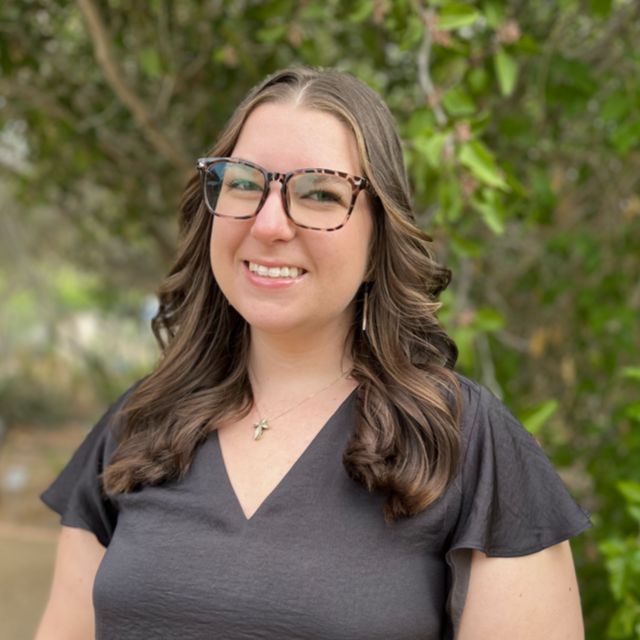extension educator hayley maio