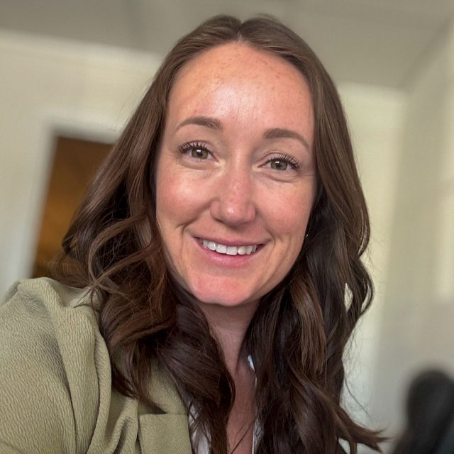 county coordinator melissa huntley