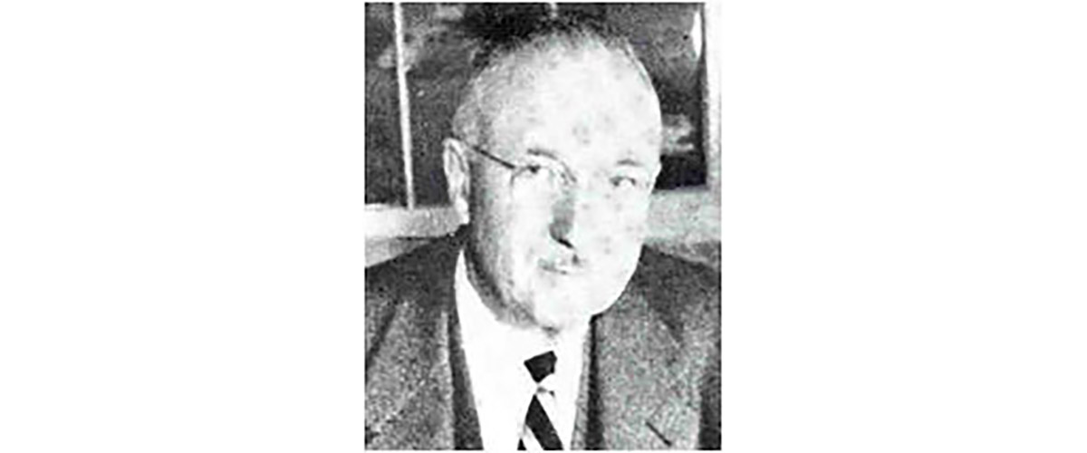 Cecil Creel