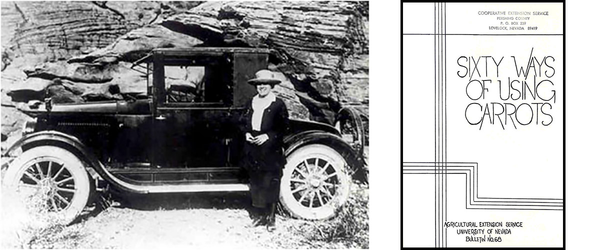 Old car